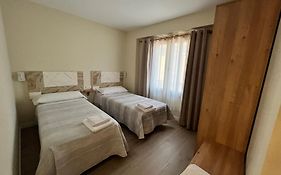 Pensión Casa Carmen